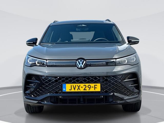 Volkswagen TIGUAN 1.5 eHybrid R-Line Edition