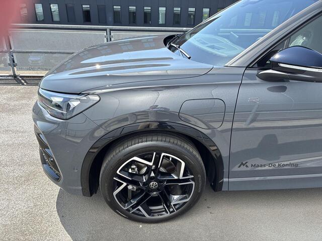 Volkswagen TIGUAN 1.5 eHybrid R-Line Edition