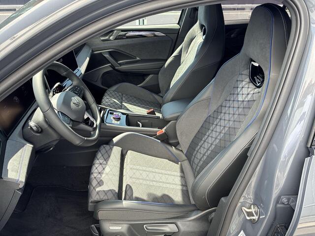 Volkswagen TIGUAN 1.5 eHybrid R-Line Edition