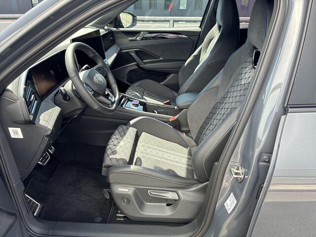 Volkswagen TIGUAN 1.5 eHybrid R-Line Edition