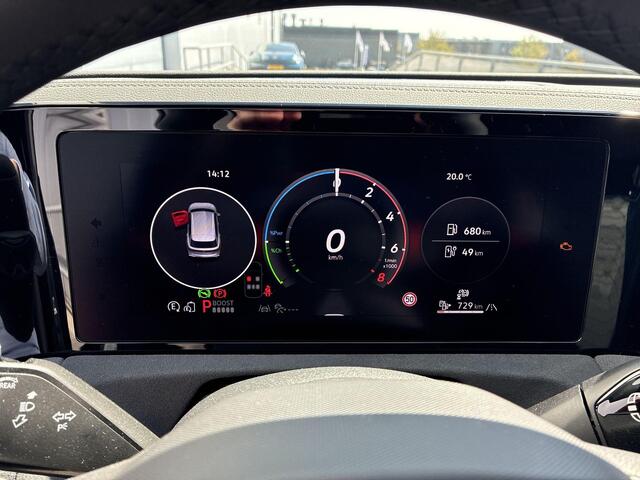 Volkswagen TIGUAN 1.5 eHybrid R-Line Edition