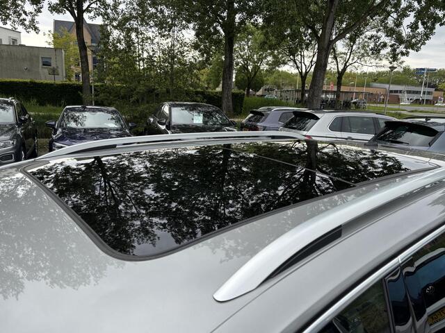 Volkswagen TIGUAN 1.5 TSI 150pk DSG R-Line (Pano,Trekhaak,Camera)