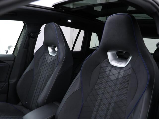 Volkswagen TIGUAN 1.5 204pk DSG eHybrid R-Line · Panoramadak · Wegklapbare Trekhaak · Harman Kardon Audio · Elek. Achterklep · 360 Camera · 19'' Inch · Garantie t/m 25-08-2030 of 100.000km