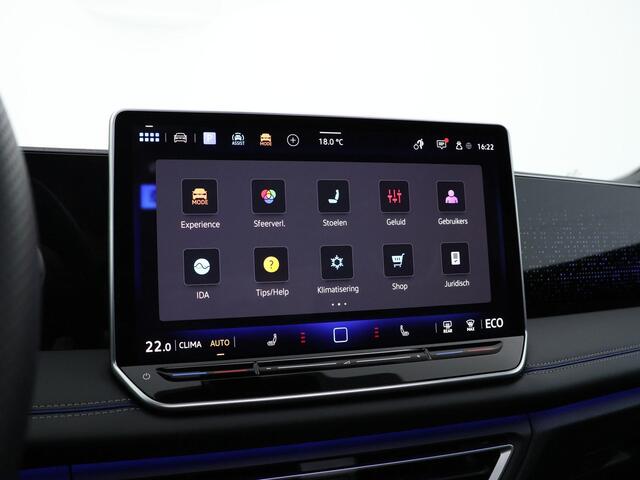 Volkswagen TIGUAN 1.5 204pk DSG eHybrid R-Line · Panoramadak · Wegklapbare Trekhaak · Harman Kardon Audio · Elek. Achterklep · 360 Camera · 19'' Inch · Garantie t/m 25-08-2030 of 100.000km