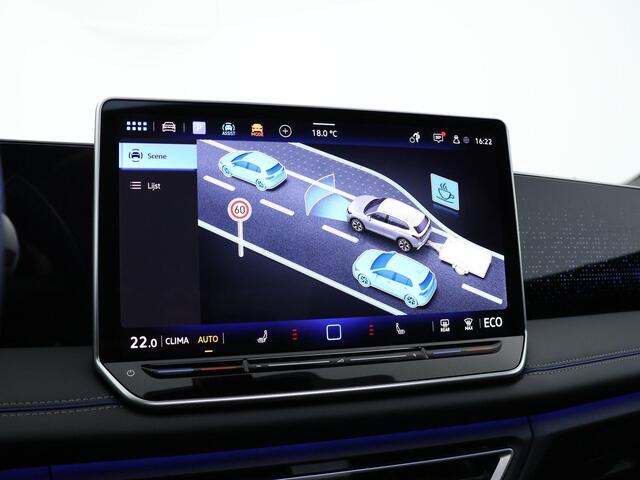 Volkswagen TIGUAN 1.5 204pk DSG eHybrid R-Line · Panoramadak · Wegklapbare Trekhaak · Harman Kardon Audio · Elek. Achterklep · 360 Camera · 19'' Inch · Garantie t/m 25-08-2030 of 100.000km