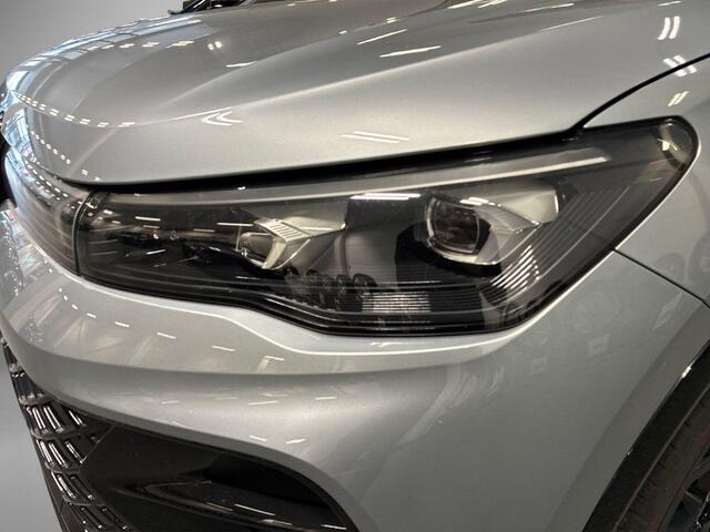 Volkswagen TIGUAN 1.5 272pk DSG eHybrid R-Line · Panoramadak · Trekhaak · Harman Kardon · 20'' · 360gr. Camera · Dodehoeksensor · Garantie t/m 27-08-2030 of 100.000km