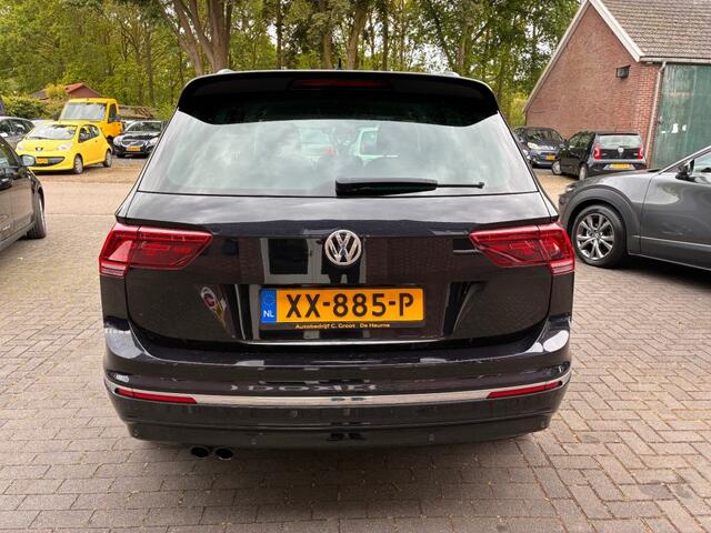Volkswagen TIGUAN 1.4 TSI 150PK R-LINE! VIRTUAL COCKPIT/AUTOMAAT/ADAP.CRUISE/LED