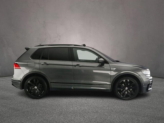 Volkswagen TIGUAN Highline Business R 1.5 TSI 150pk DSG Automaat Panoramadak, Adaptive cruise control, Elektrische achterklep, Achteruitrijcamera, Navigatie