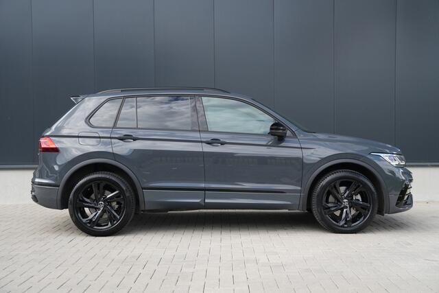 Volkswagen TIGUAN 1.4 TSI eHybrid R-Line Business - Trekhaak - Stoel/Stuurverwarming - IQ Light - ACC - Camera - Rijklaar