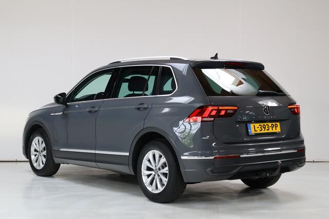 Volkswagen TIGUAN 1.5 TSI Life Business | Keyless | Virtual | Trekhaak | Acc | Dab