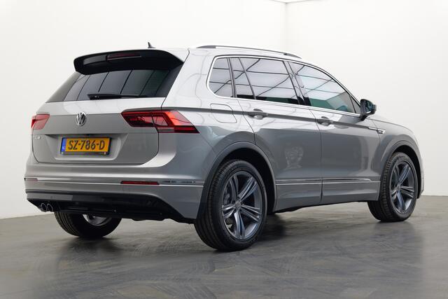 Volkswagen TIGUAN 1.4 TSI ACT Highline Business R | Automaat | Pano | R-line