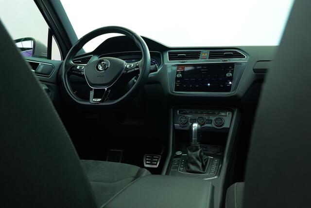 Volkswagen TIGUAN 1.4 TSI ACT Highline Business R | Automaat | Pano | R-line
