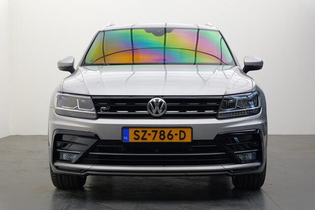 Volkswagen TIGUAN 1.4 TSI ACT Highline Business R | Automaat | Pano | R-line