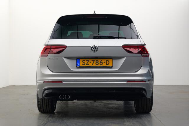 Volkswagen TIGUAN 1.4 TSI ACT Highline Business R | Automaat | Pano | R-line