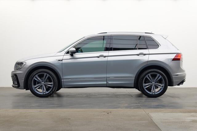 Volkswagen TIGUAN 1.4 TSI ACT Highline Business R | Automaat | Pano | R-line