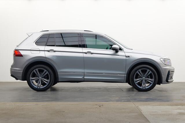 Volkswagen TIGUAN 1.4 TSI ACT Highline Business R | Automaat | Pano | R-line