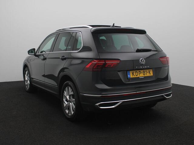 Volkswagen TIGUAN 1.4 TSI eHybrid Elegance