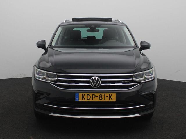 Volkswagen TIGUAN 1.4 TSI eHybrid Elegance