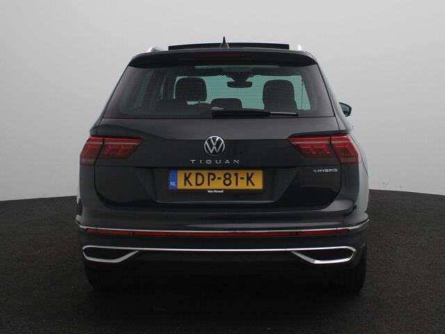 Volkswagen TIGUAN 1.4 TSI eHybrid Elegance
