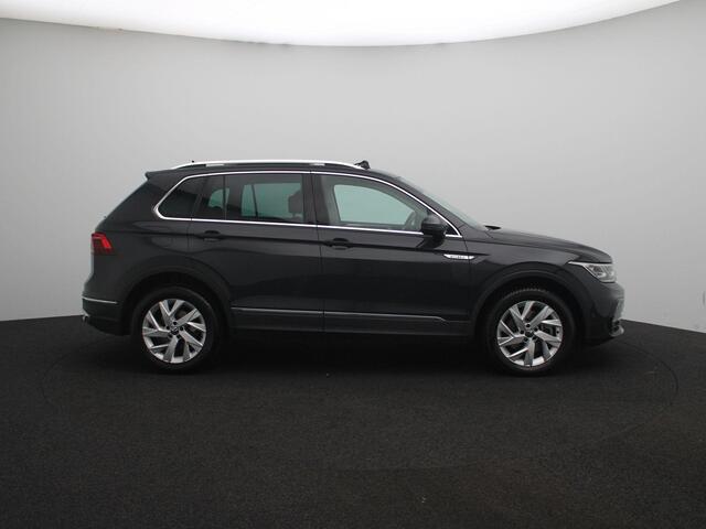 Volkswagen TIGUAN 1.4 TSI eHybrid Elegance