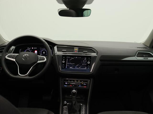 Volkswagen TIGUAN 1.4 TSI eHybrid Elegance