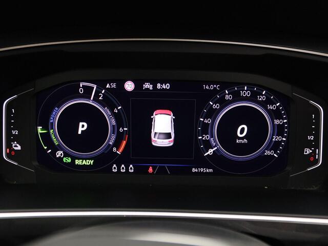 Volkswagen TIGUAN 1.4 TSI eHybrid Elegance