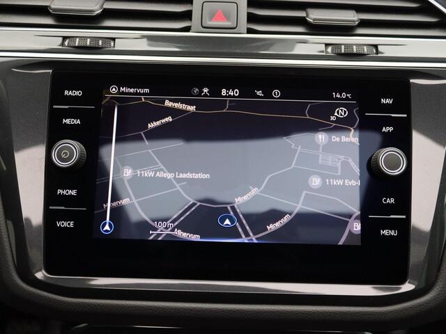 Volkswagen TIGUAN 1.4 TSI eHybrid Elegance