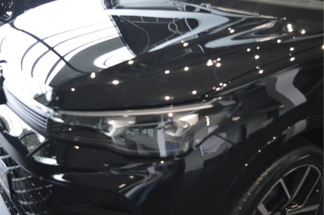 Volkswagen TIGUAN 1.5 eHybrid 3X R-LINE Black Style head up 20 inch 272 pk !!