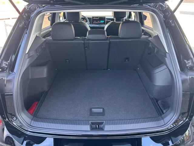 Volkswagen TIGUAN 1.5 eTSI GOAL TREKHAAK/CAMERA/ACC/STOEL+STUURVERW/NAVI/CARPLAY