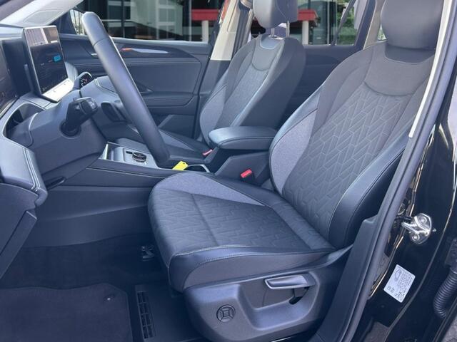 Volkswagen TIGUAN 1.5 eTSI GOAL TREKHAAK/CAMERA/ACC/STOEL+STUURVERW/NAVI/CARPLAY