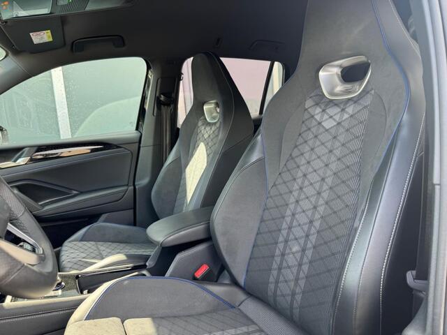 Volkswagen TIGUAN 1.5 TSI eHybrid 204pk R-Line Black Style | 360 Camera | Head-Up