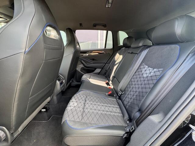 Volkswagen TIGUAN 1.5 TSI eHybrid 204pk R-Line Black Style | 360 Camera | Head-Up