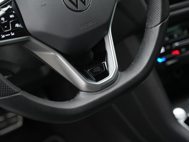 Volkswagen TIGUAN 1.4 TSI eHybrid 245 pk R-Line Business | IQ Light | 360 camera | Adaptive Cruise | Stuur-/stoelverwarming | Keyless Entry