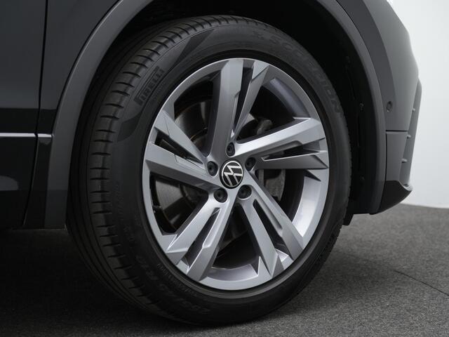 Volkswagen TIGUAN 1.4 TSI eHybrid 245 pk R-Line Business | IQ Light | 360 camera | Adaptive Cruise | Stuur-/stoelverwarming | Keyless Entry