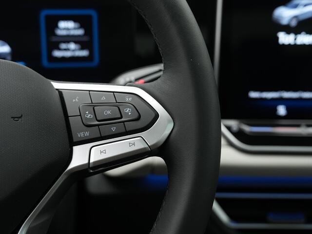 Volkswagen TIGUAN 1.5 eHybrid 204 pk Elegance | Panoramadak | Trekhaak | 360 Camera | IQ Light | Adaptive Cruise