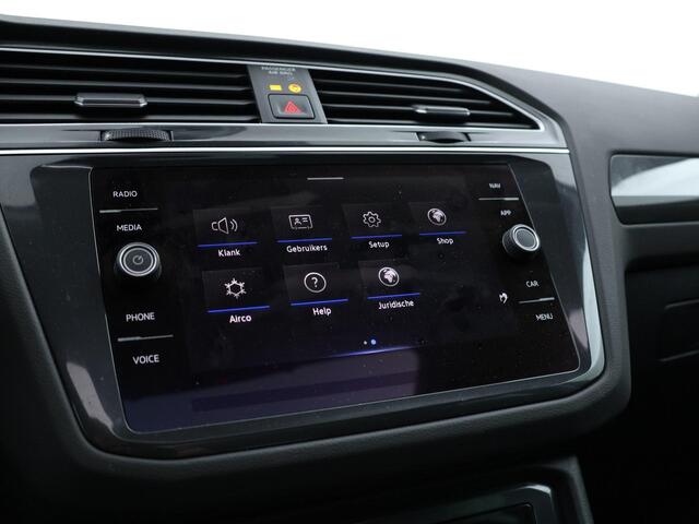 Volkswagen TIGUAN 1.4 TSI 245pk DSG eHybrid Elegance · Camera · Panoramadak · Dodehoek Detectie · Keyless · Elek. Achterklep · 18'' Inch ·