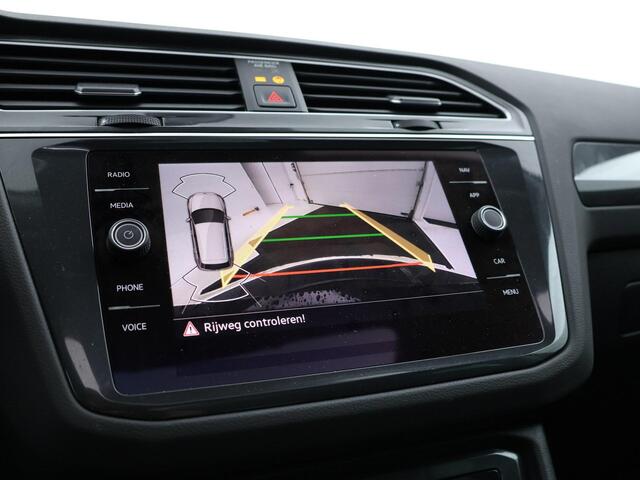 Volkswagen TIGUAN 1.4 TSI 245pk DSG eHybrid Elegance · Camera · Panoramadak · Dodehoek Detectie · Keyless · Elek. Achterklep · 18'' Inch ·