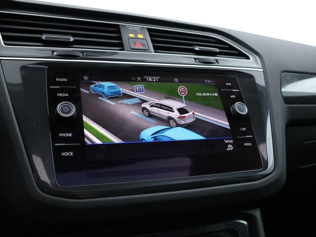 Volkswagen TIGUAN 1.4 TSI 245pk DSG eHybrid Elegance · Camera · Panoramadak · Dodehoek Detectie · Keyless · Elek. Achterklep · 18'' Inch ·