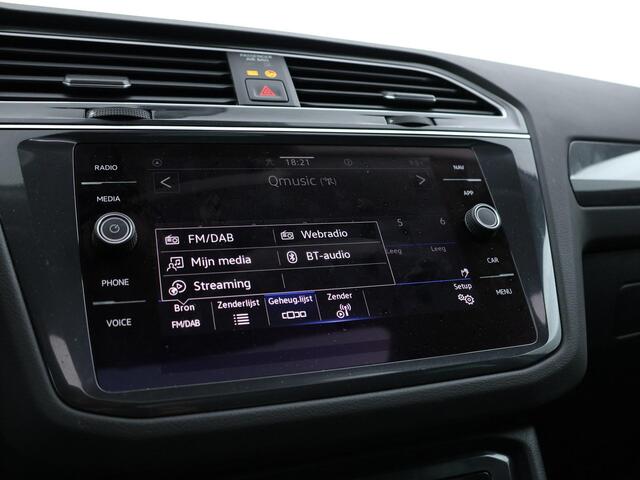 Volkswagen TIGUAN 1.4 TSI 245pk DSG eHybrid Elegance · Camera · Panoramadak · Dodehoek Detectie · Keyless · Elek. Achterklep · 18'' Inch ·