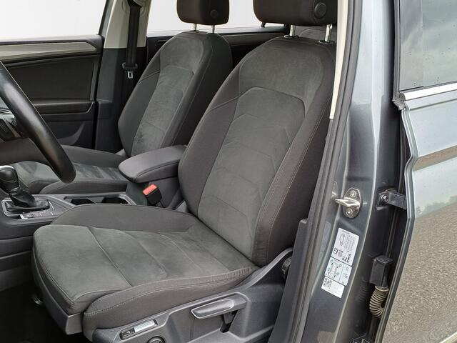 Volkswagen TIGUAN Allspace 1.4 TSI Comfortline Business 7-Pers. /Pano/Trekh./Navi/Carplay/Cruise/Ergo stoelen/