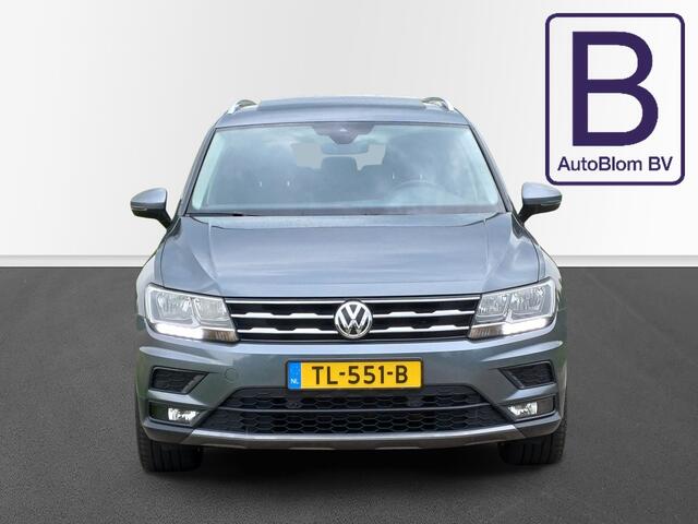 Volkswagen TIGUAN Allspace 1.4 TSI Comfortline Business 7-Pers. /Pano/Trekh./Navi/Carplay/Cruise/Ergo stoelen/