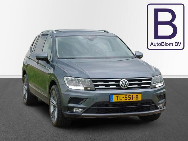 Volkswagen TIGUAN Allspace 1.4 TSI Comfortline Business 7-Pers. /Pano/Trekh./Navi/Carplay/Cruise/Ergo stoelen/