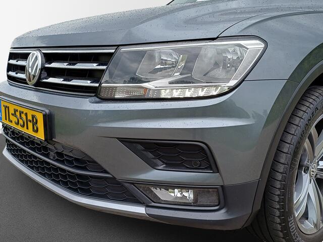 Volkswagen TIGUAN Allspace 1.4 TSI Comfortline Business 7-Pers. /Pano/Trekh./Navi/Carplay/Cruise/Ergo stoelen/
