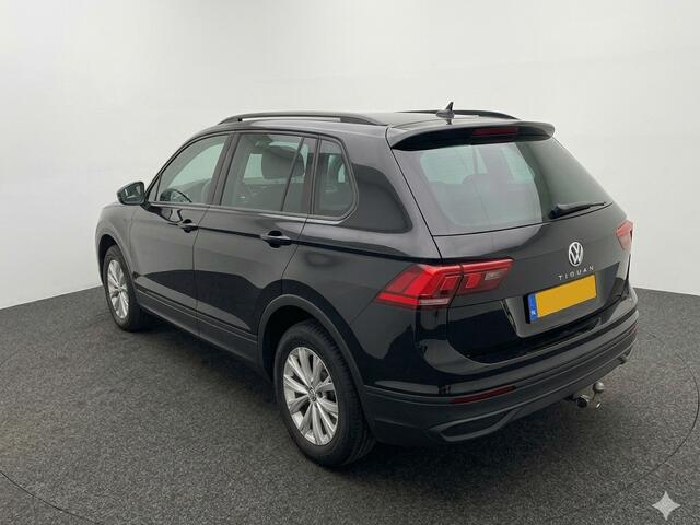 Volkswagen TIGUAN 1.4 TSI e-Hybrid Aut. 245 pk Life Navi Discover Media ACC Camera Trekhaak Digital Cockpit 3-zone Climatronic CarPlay DAB+ LED