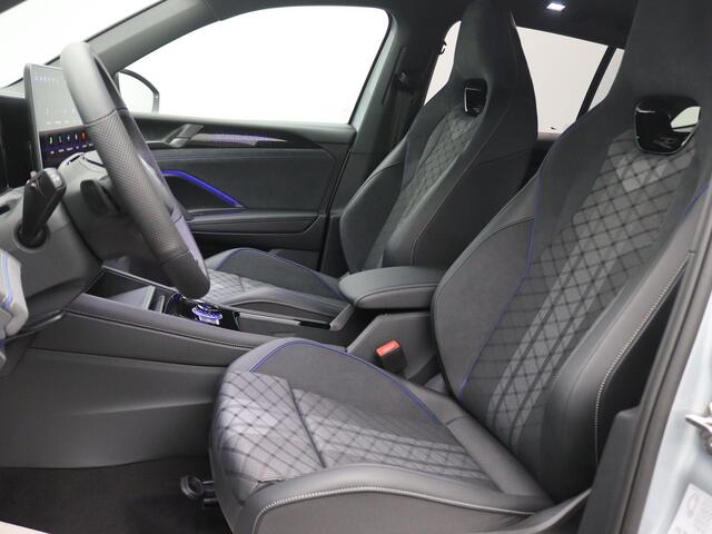 Volkswagen TIGUAN 1.5 eHybrid R-Line Edition 272PK DSG Panoramadak, Trekhaak, Black Style, Navi via Apple Carplay/Android Auto, Head-Up Display, 360gr. Camera, Matrix-LED Verlichting, 20" LM Velgen