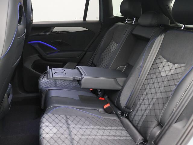 Volkswagen TIGUAN 1.5 eHybrid R-Line Edition 272PK DSG Panoramadak, Trekhaak, Black Style, Navi via Apple Carplay/Android Auto, Head-Up Display, 360gr. Camera, Matrix-LED Verlichting, 20" LM Velgen