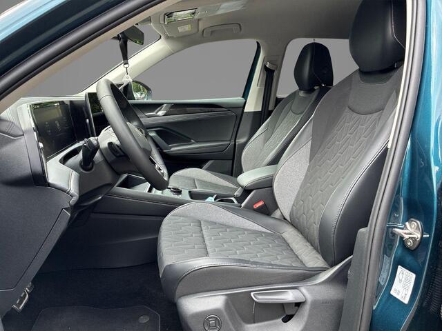 Volkswagen TIGUAN 1.5 eHybrid 204pk DSG Life Edition · 360 Camera · Harman Kardon Sound · Inklap. Trekhaak · Dodehoeksensor · ACC · Apple/Android Car Play · Garantie t/m 15-09-2030 of 100.000km