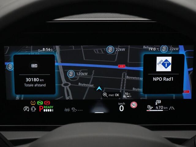 Volkswagen TIGUAN 1.5 eHybrid 272 pk R-Line Edition | Panoramadak | Stuur-/stoelverwarming | Standkachel | Park Assist | Side Assist | 20 inch