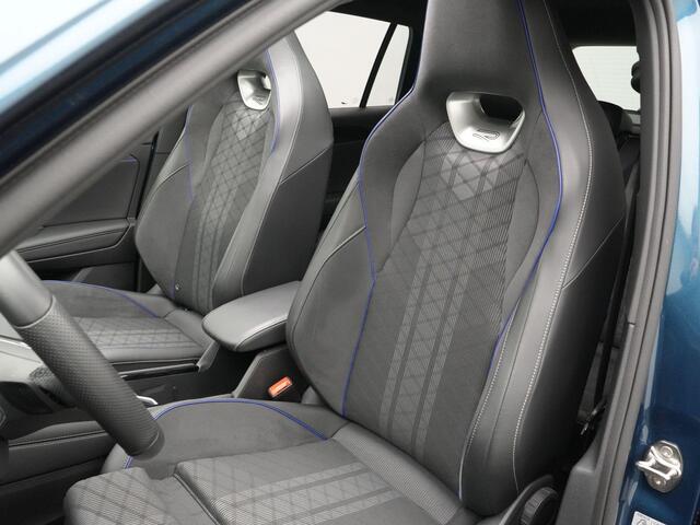 Volkswagen TIGUAN 1.5 eHybrid 272 pk R-Line Edition | Panoramadak | Stuur-/stoelverwarming | Standkachel | Park Assist | Side Assist | 20 inch