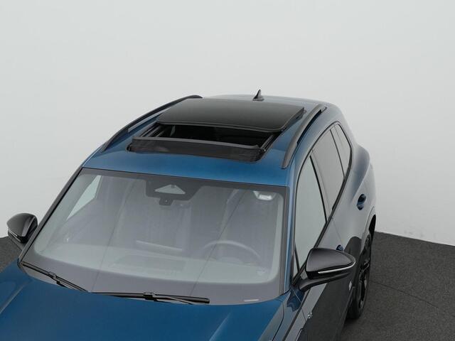 Volkswagen TIGUAN 1.5 eHybrid 272 pk R-Line Edition | Panoramadak | Stuur-/stoelverwarming | Standkachel | Park Assist | Side Assist | 20 inch
